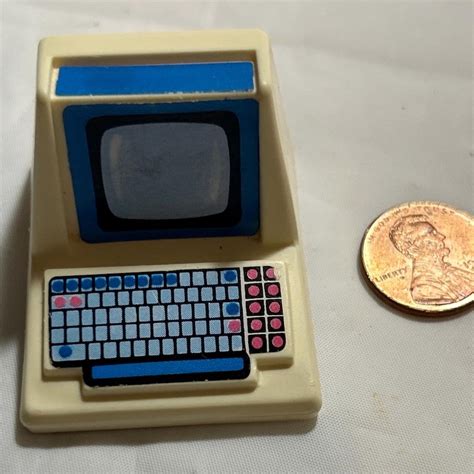 Image result for Barbie Computer