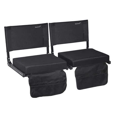 Top 10 Best Bleacher Seats in 2023 Reviews | Buyers' Guide