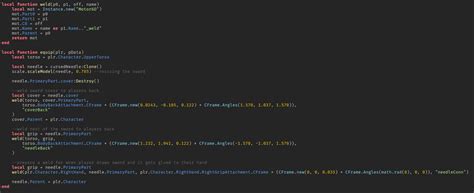 Image result for R15 Animation Script Pastebin