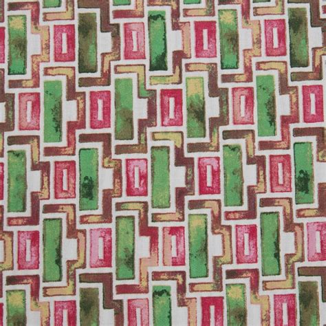 Buy MASPAR Lattice Printed 3-Pc. Double Bedsheet Set - 224 x 275 cm ...