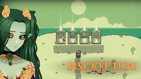 Image result for Inscryption Part 5