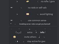 Image result for Simple Discord Bot Code. Welcome Message