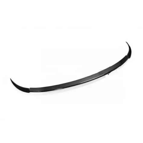 Macan Trunk Spoiler Macan Spoiler Macan Trunk Style Spoiler Macan ...