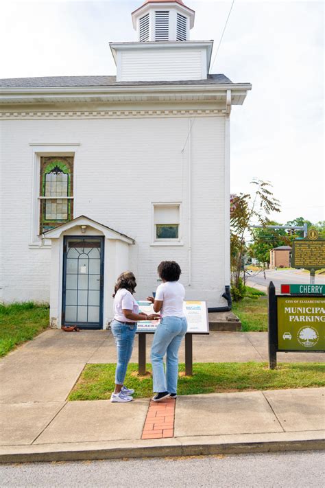 Historic Attractions and Museums | Elizabethtown, KY