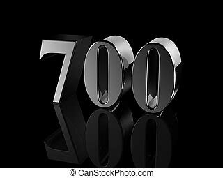 Number 700 Illustrations and Clipart. 117 Number 700 royalty free illustrations, drawings and ...