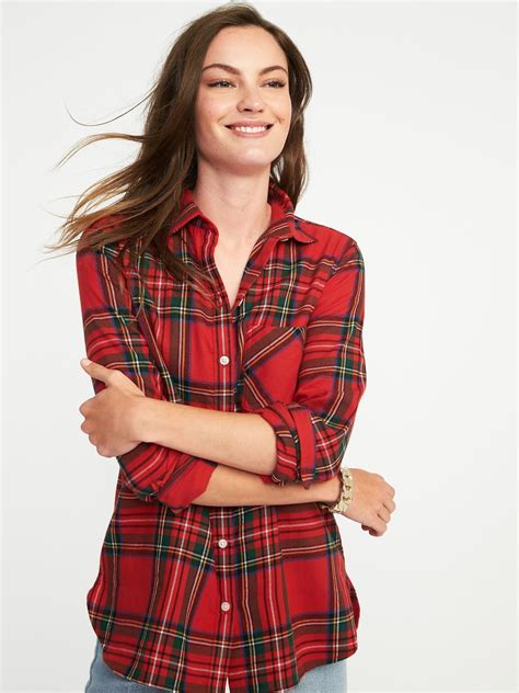How To Wear A Womens Flannel Shirt at Mason Hurley blog