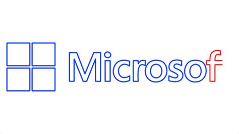 Microsoft Logo Design Tutorial 的图像结果