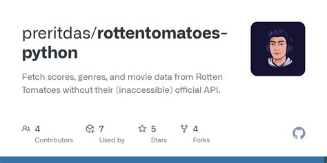 Image result for Rotten Tomatoes API Key
