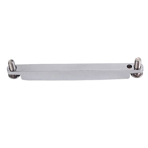 ⚡️Buy Max Maxb Steel Acoustic Guitar Adjustable Saddle Tool at the best ...