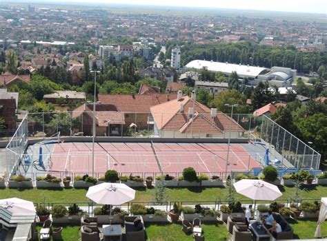 Hotel Villa Breg (Vršac) | Spa & Wellness Centri i Hoteli Srbije