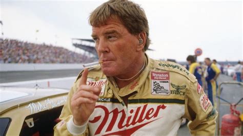 NASCAR Drivers Who Were Only Popular, Not Actually Great - FirstCuriosity