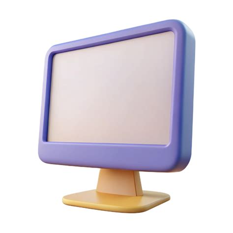 Image result for Computer Screen No Background