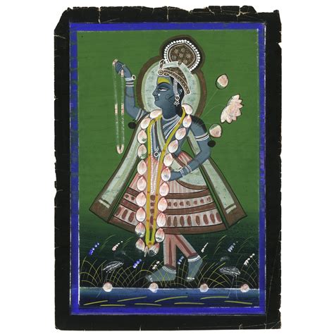 Yamuna 2 (Nathdwara) – Red Earth