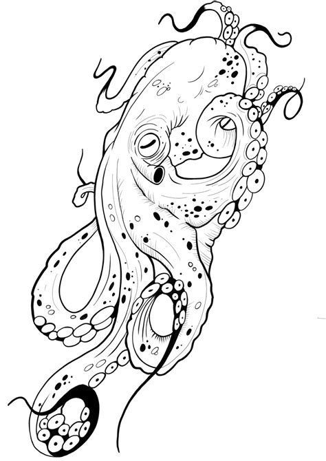 Pinterest | Octopus tattoo design, Octopus tattoo sleeve, Octopus tattoos