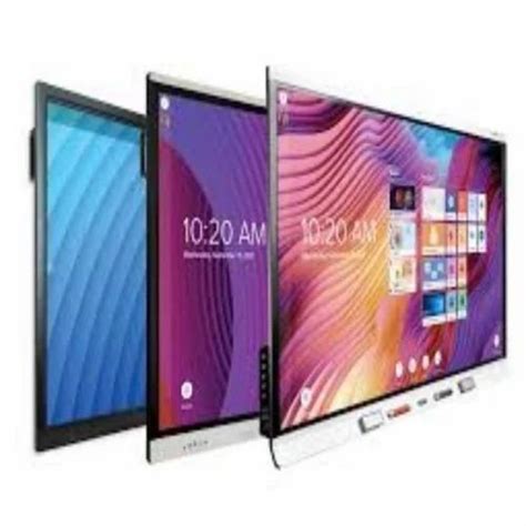 Image result for Hikvision Interactive Display