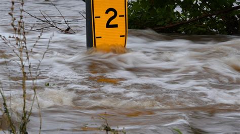 San Saba County prepares for evacuations amid catastrophic flooding in ...