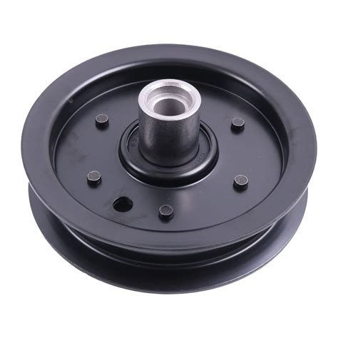 Idler Pulley For Mower Deck at Maya Hurley blog