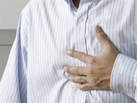 Exercise can benefit heart failure patients: Study