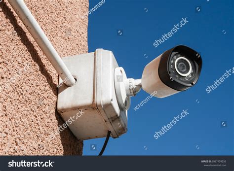 Camera Surveillance 的图像结果