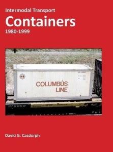 Intermodal Transport Containers 1980-1999: Buy Intermodal Transport ...