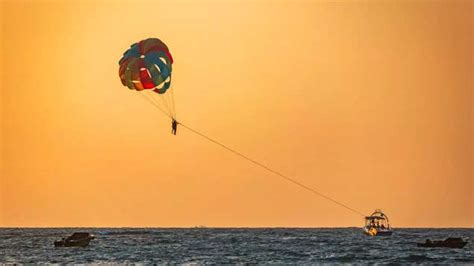 Goa Travel: Things to do in Goa if you are planning a summer vacation ...