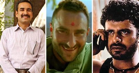 7 Character Actors Who Rivalled and Outshone The Leads In Their ...