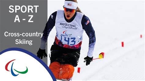PyeongChang 2018 Sport Week: Classification in cross-country skiing