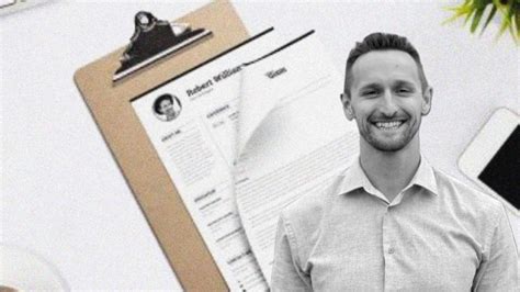 Resume-advice
