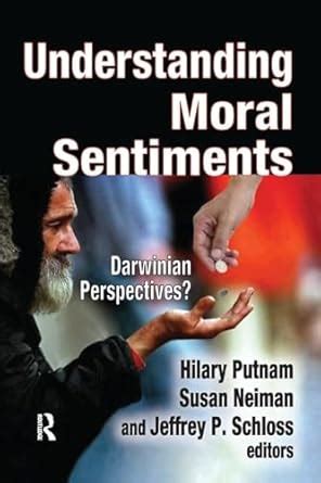 Buy Understanding Moral Sentiments: Darwinian Perspectives? Book Online ...