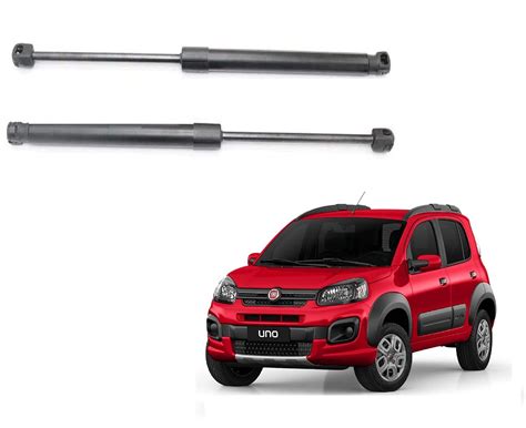 AutoMoto Mild Steel Super Lift Rear Boot Dicky Struts, Shocker, Gas ...