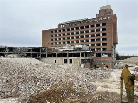 Prince George’s County sues Bladensburg to block takeover of old ...