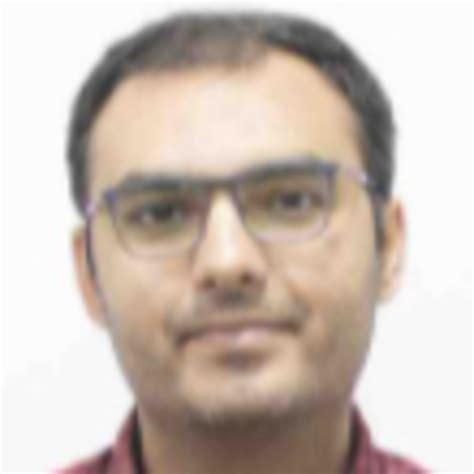 Farooq Mushtaq - Staff Software Engineer - Strategic Systems International | XING