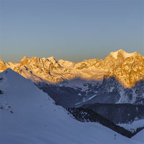 Willkommen im Fassatal Dolomiten - Offizielle Website des ...