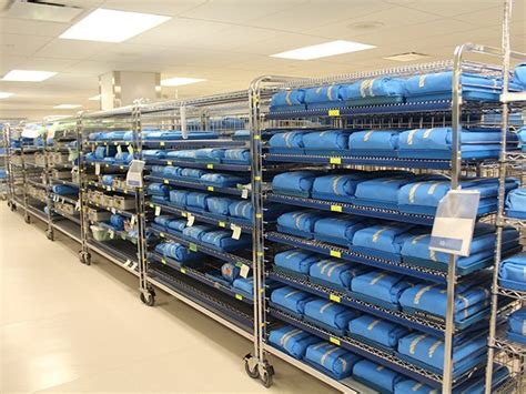 Image result for CSSD Workflow Automation