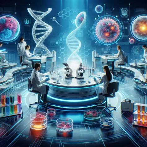 Introduction to Biomedical Science: Comprehensive SHS Notes