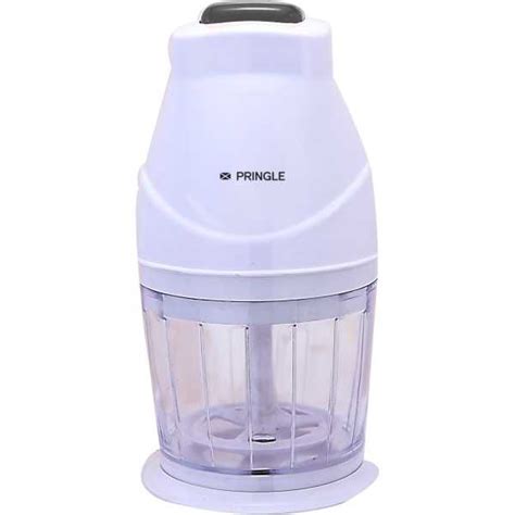 Pringle EC-901 250W Electric Chopper Price in India, Specs, Reviews ...