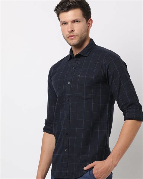 Sports 52 Wear Men Casual Shirt – SPORTS 52 WEAR