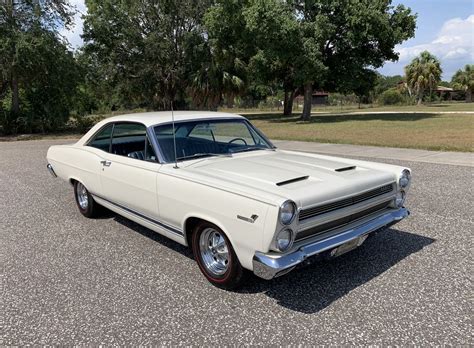 1966 Mercury Cyclone GT | PJ's Auto World Classic Cars for Sale