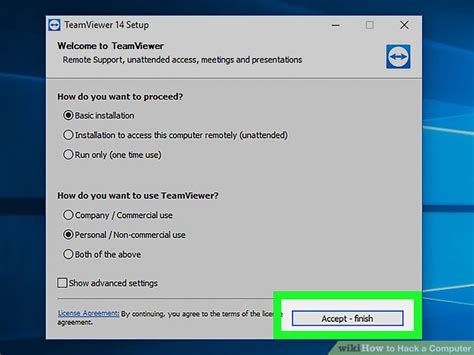 3 Ways to Hack a Computer - wikiHow