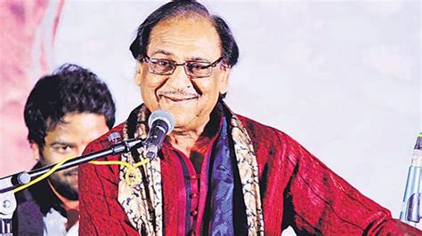 Ghazal maestro Ghulam Ali to perform at Varanasi’s Sankatmochan temple ...