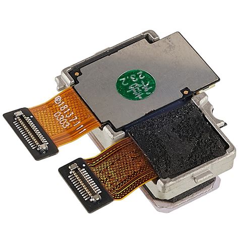 For OnePlus 6 OEM Rear Big Back Camera Module Repair Spare Part (witho ...