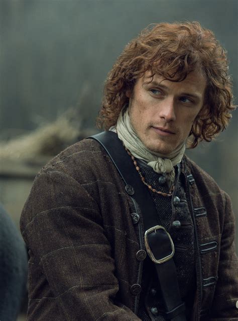 Jamie Fraser https://www.pinterest.se/lovebooksabove/outlander ...