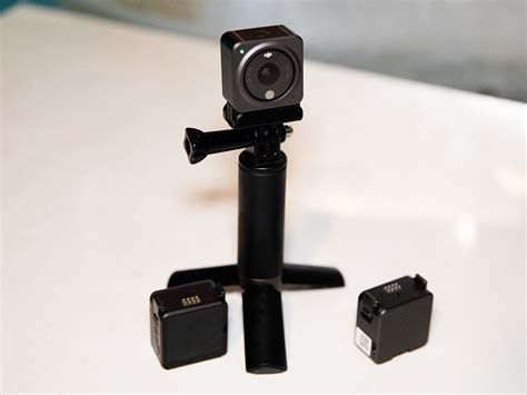 DJI 2 Camera 的图像结果