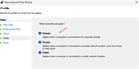 Image result for SQL Inbound Firewall Port