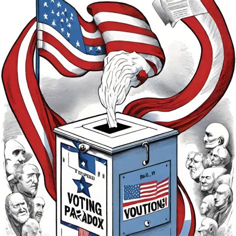 Paradox of Voting 的图像结果