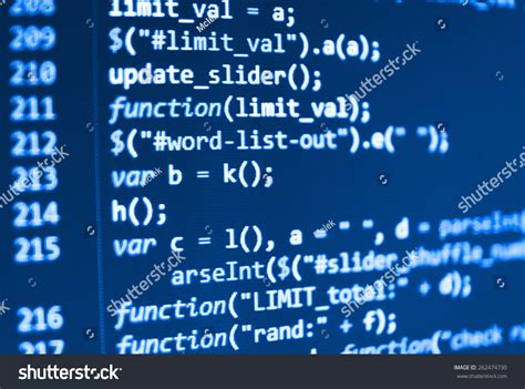 Image result for Computer Science Coding Script