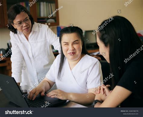 Image result for Person Using Screenreader On Ocmputer