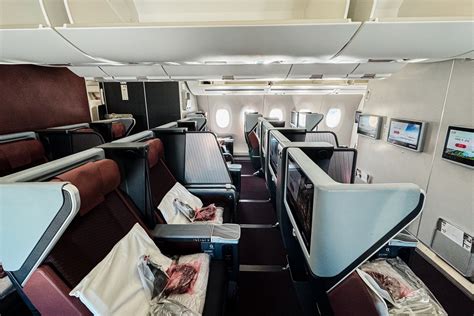 First look at Japan Airlines’ new premium economy on the Airbus A350-1000