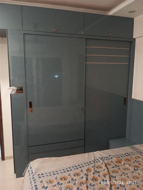 Modular kitchen furniture design in Pune | mahadevkitchentrolley.co.in