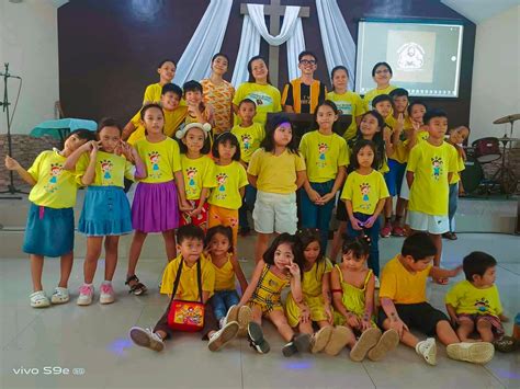 Choose to Serve the Lord, Don Enrique County Ville Dulong Crasher ...